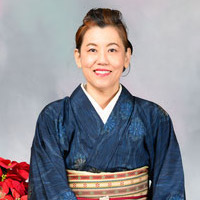 photo of Marumi Fujiki