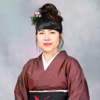 photo of Miwako Rascon