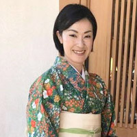 photo of Yukiko Nagai